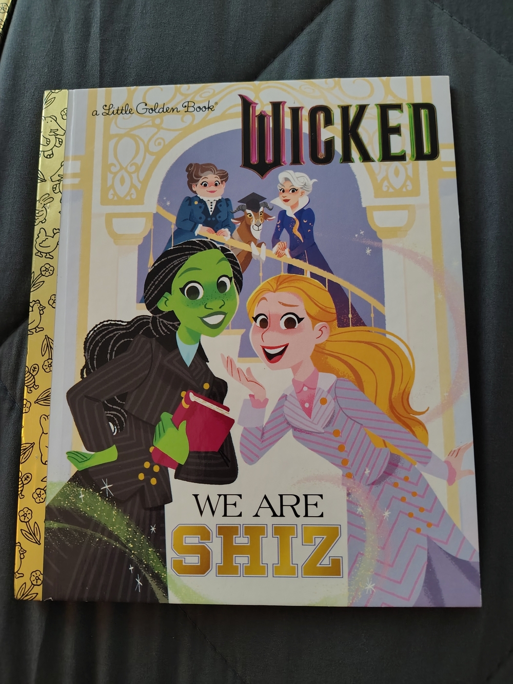 Little Golden Childrens Book Collection!!! - Picture 3 of 5